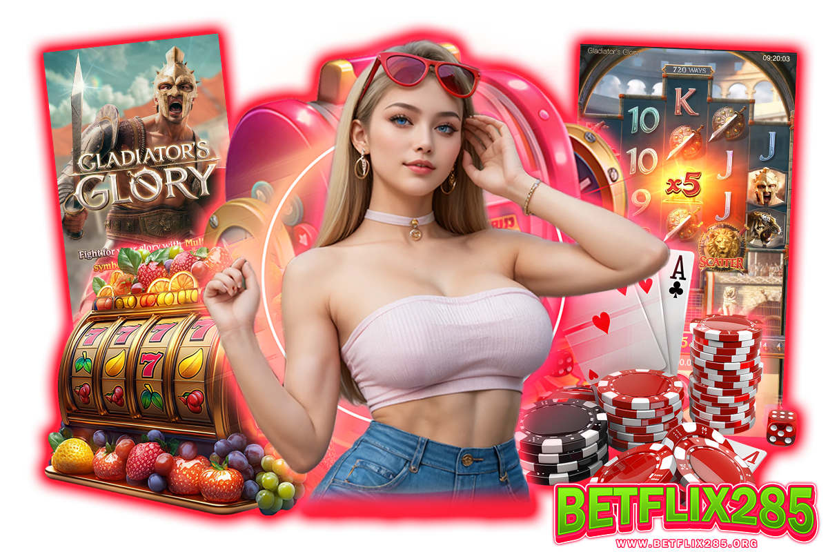 betflix285